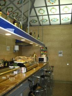 Hostal Ds Велилья-де-Сан-Антонио Экстерьер фото
