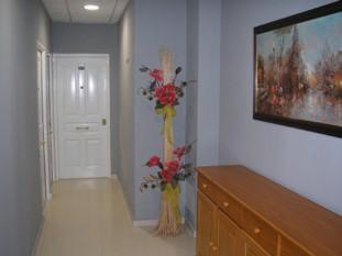 Hostal Ds Велилья-де-Сан-Антонио Экстерьер фото